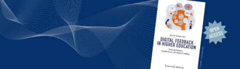 Zum Artikel "Neue Publikation: From Passive to Active Learners: Using Audience Response Systems to Foster Motivation and Participation in the Classroom"