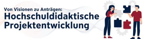 Zum Artikel "Von Visionen zu Anträgen: Das war die erste hochschuldidaktische Antragswerkstatt an der FAU"